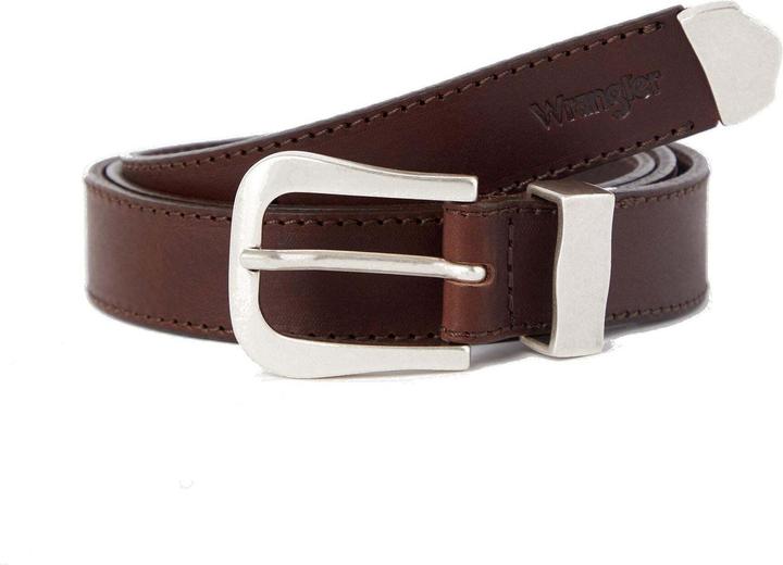 Immagine prodotto Wrangler Cintura in pelle (90)