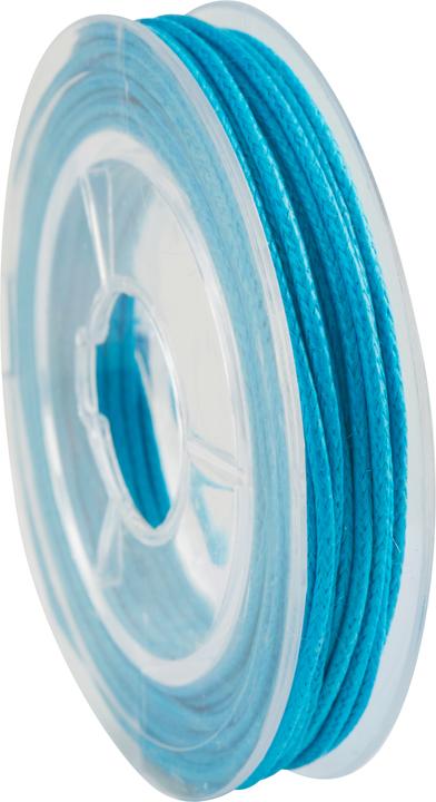 Immagine prodotto Hobby & Crafting Fun Cordoncino per gioielli, 1 mm x 5 m