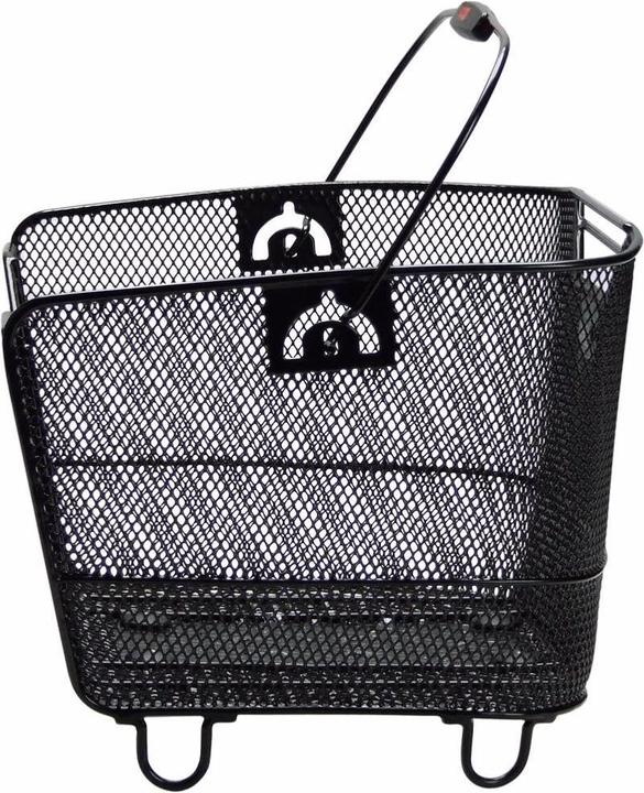 Produktbild KlickFix Citymax (24 l)