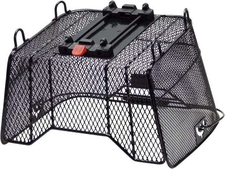 Produktbild KlickFix Citymax (24 l)