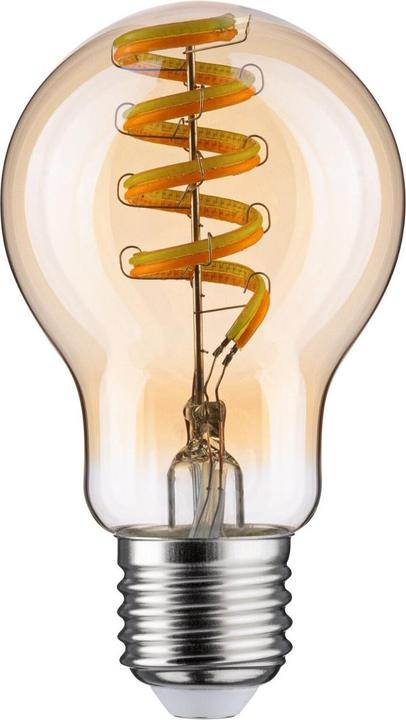 Image du produit Paulmann Filament (E27, 7 W, 600 lm, 1 x, G)