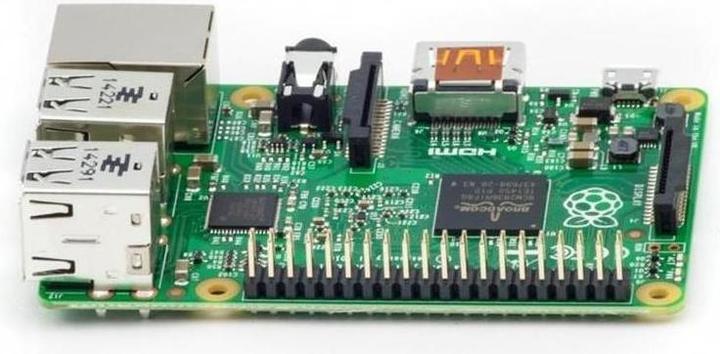 Image du produit Raspberry Pi Pi 2 modèle B 1GB