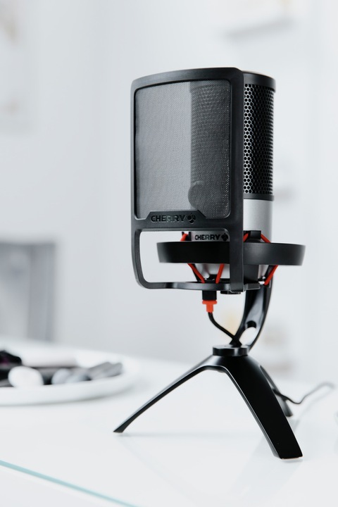 Immagine prodotto CHERRY UM POP Filter