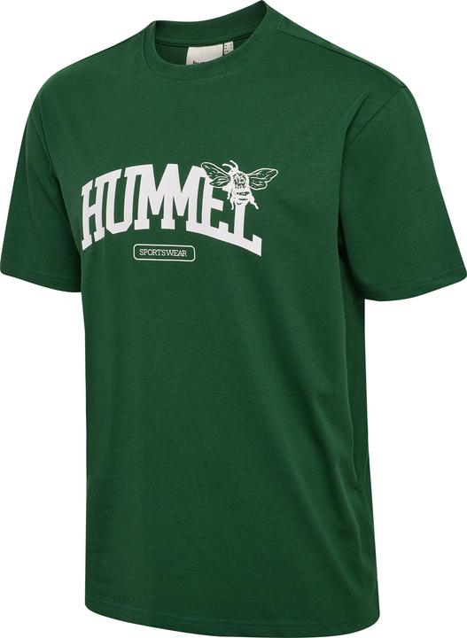 Produktbild hummel Hmlloose Tee S/S University Bee (M)