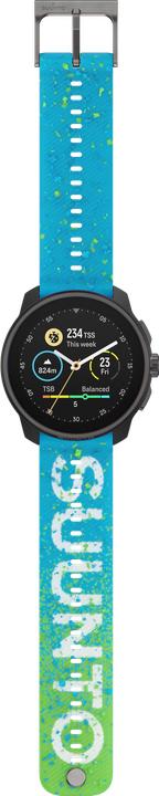 Produktbild Suunto Race S (45 mm)