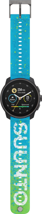 Produktbild Suunto Race S (45 mm)
