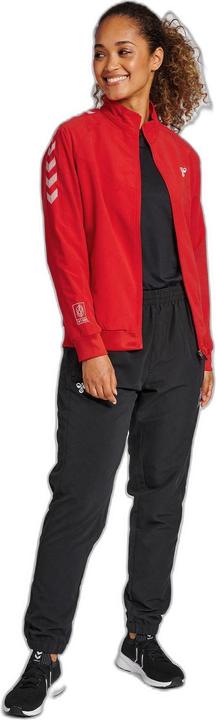 Produktbild hummel Gg12 Track Jacket Woman (XS)