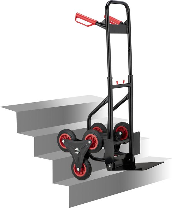 Produktbild Relaxdays Sackkarre (200 kg)