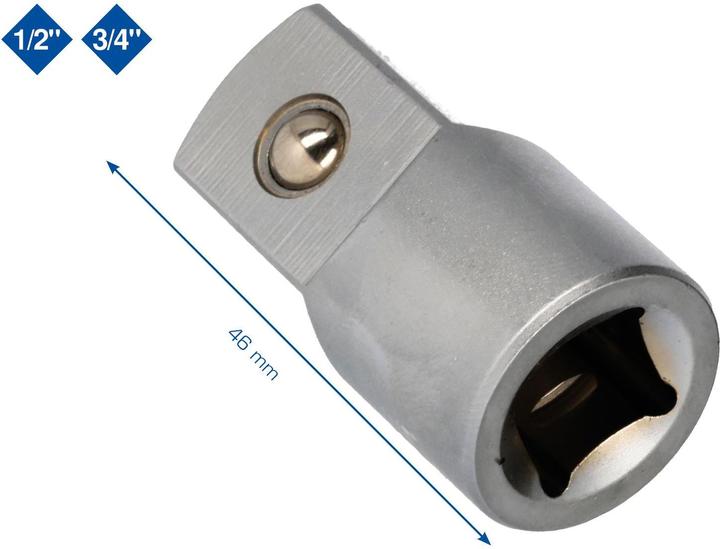 Actual product image Brilliant Tools BT022906