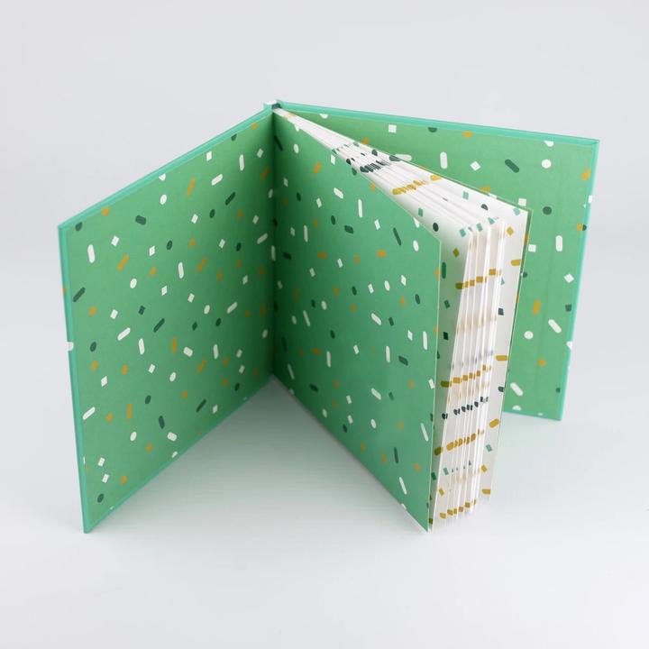 Immagine prodotto Papa, ich habe ein Buch für dich geschrieben – Version für Kinder (Tedesco, 2020)