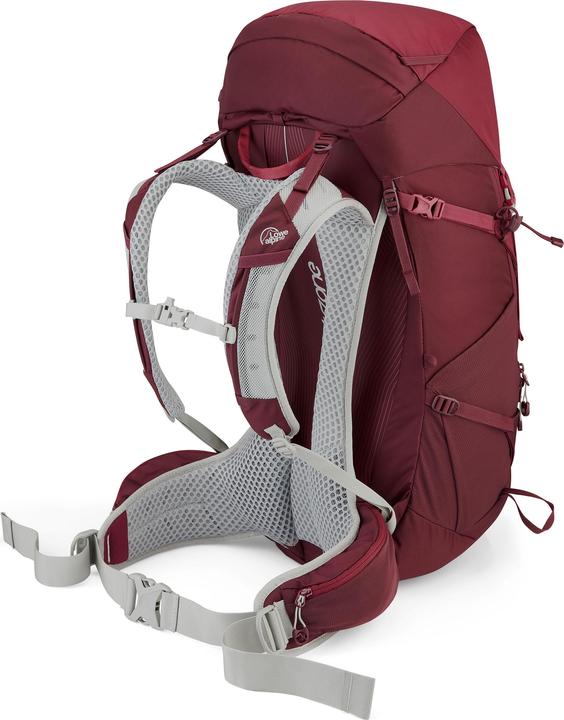 Produktbild Lowe Alpine AirZone Trail Camino ND35:40 (35 l)