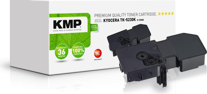 Immagine prodotto KMP TK-5230K (FC)