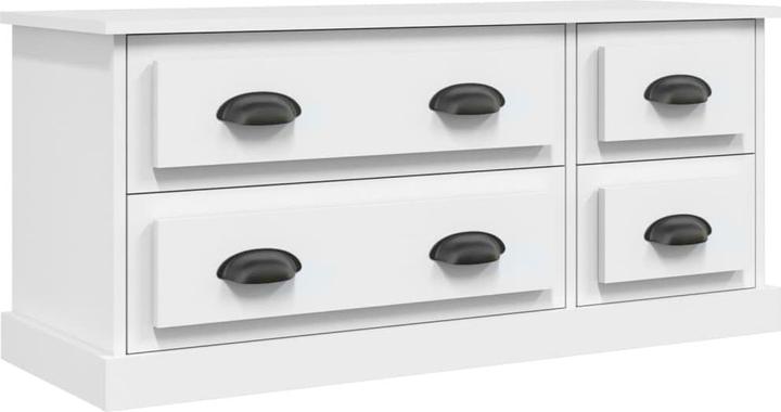 Image du produit vidaXL TV-Schrank (100 x 35.50 x 45 cm)