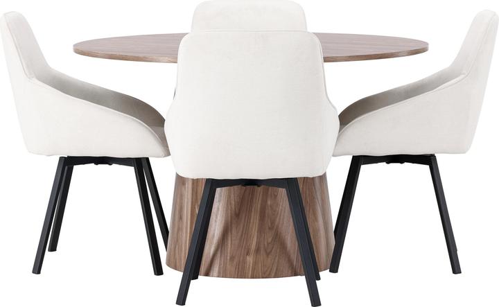 Actual product image Venture Home Rosie (MDF)