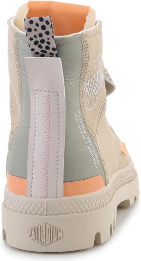 Image du produit Palladium Pampa Hi Urban Layer (40)