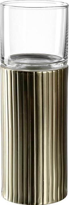 Produktbild Leonardo Windlicht Stella 80 cm, Glas