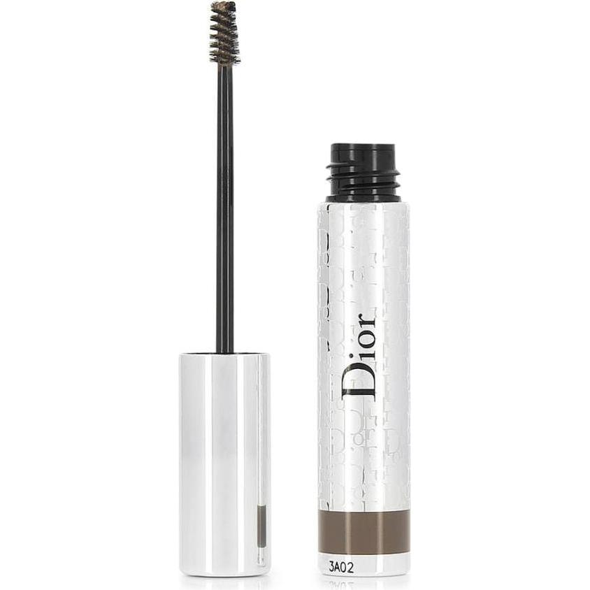 Dior Braun Augenbrauengel, Diorshow (032 Dark Brown)