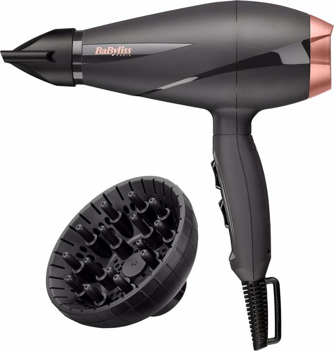 BaByliss Smooth Pro