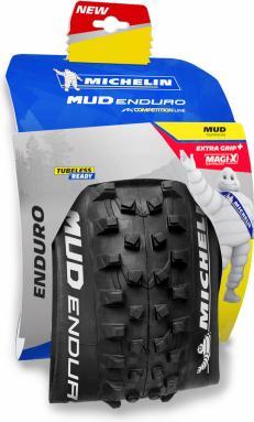 Image du produit Michelin Mud Enduro Competition Line (29 x 2.25, 57-622)