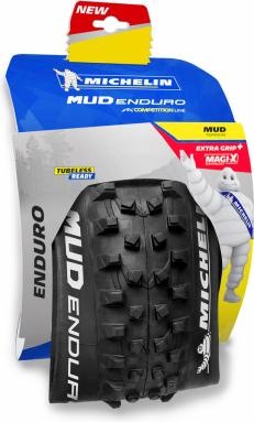 Produktbild Michelin Mud Enduro Competition Line (29 x 2.25, 57-622)