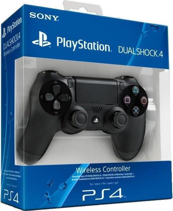 Actual product image Sony PS4 Dualshock 4 Wireless Controller (PS4)