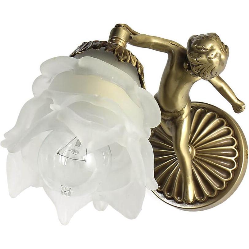 Thumbnail - Licht-Erlebnisse, Wandleuchte + Deckenleuchte, Putti (E27)