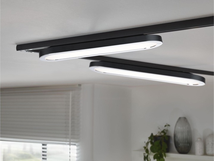 Produktbild Paulmann URail Panel (812 lm)