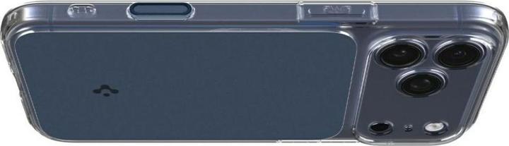 Produktbild Spigen Ultra Hybrid T MagSafe (Apple iPhone 17 Pro)