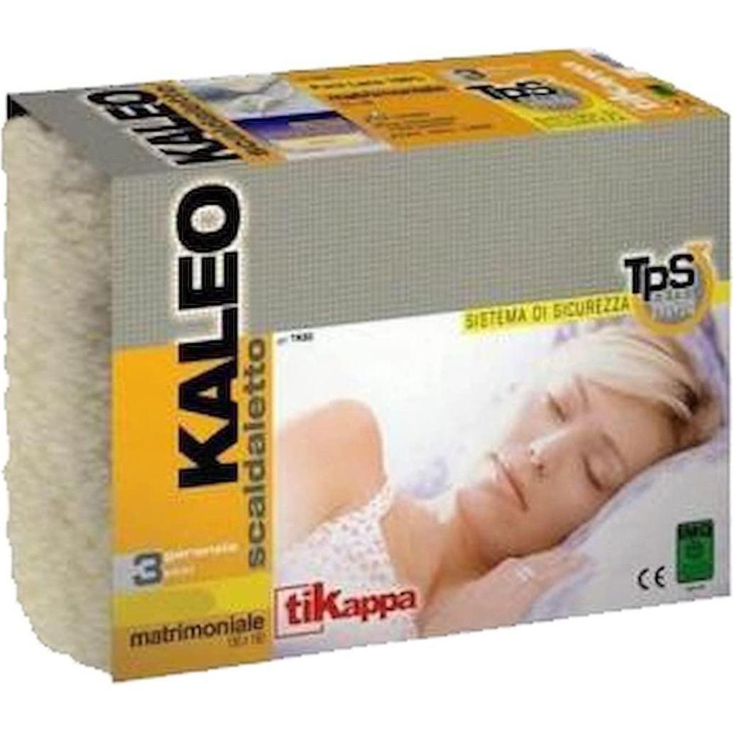 Poly Pool ARTK84 Heizdecke/Kissen 120 W Weiss Wolle (160 x 150 cm) (ARTK84)