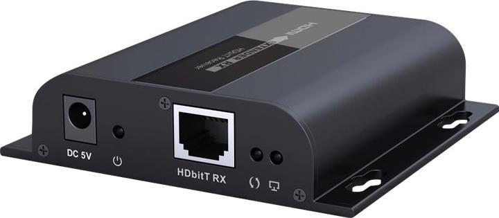 Image du produit Vivolink Récepteur HDMI over IP 120m