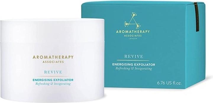 Aromatherapy Associates Revive Energising Exfoliator 200ml (200 ml)