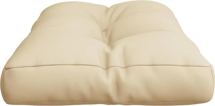 Actual product image vidaXL Palettenkissen (70 x 40 cm)
