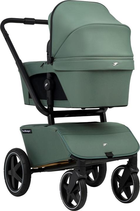 Produktbild The Jiffle Carrello 2 (0 Monate - 4 Jahre)