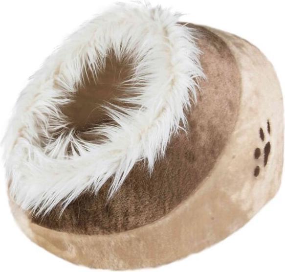 Beige/Braun