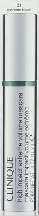 Produktbild Clinique High Impact (01 Extreme Black)