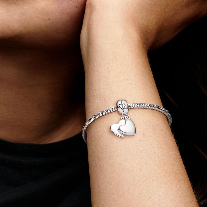 Produktbild Pandora Mother and Son (Silber 925)