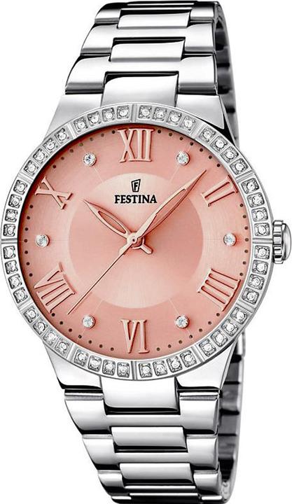Festina Trend (Analoguhr, 37 mm)