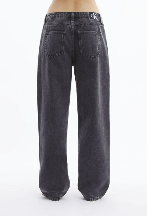 Produktbild Calvin Klein 90s Straight (25)