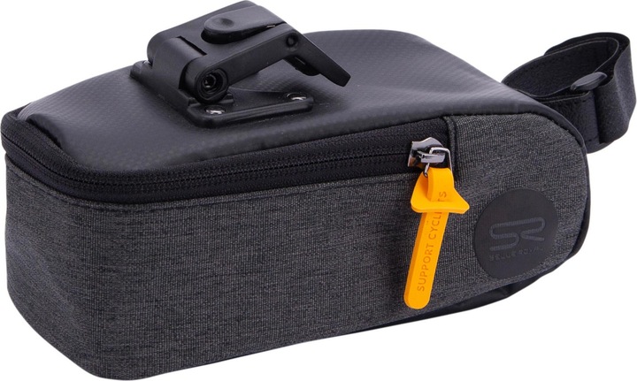 Actual product image Selle Royal Small (0.60 l, Saddle bag)