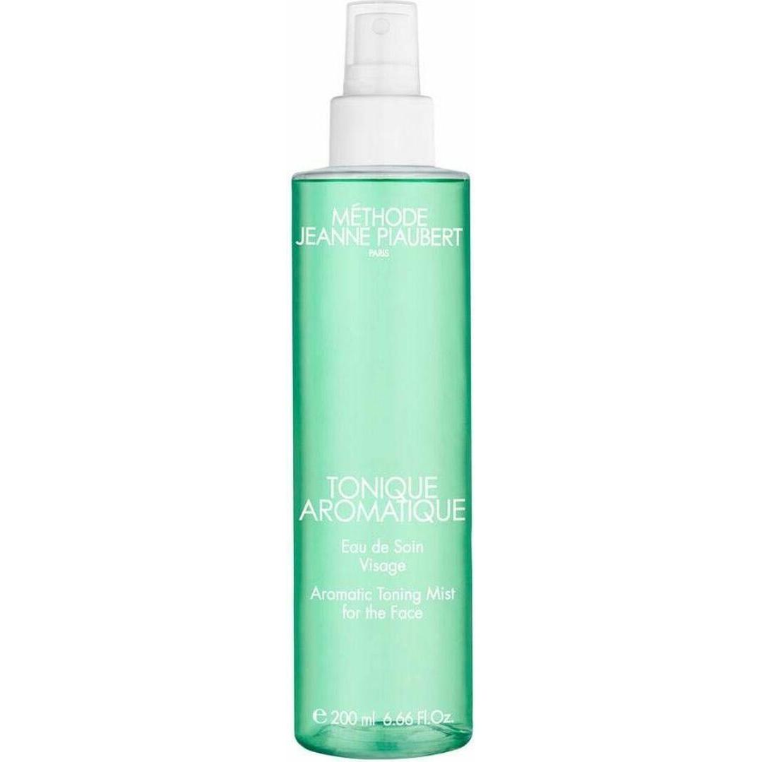 Méthode Jeanne Piaubert, Gesichtsreinigung, Gesichtspflege (Tonic, 200 ml)