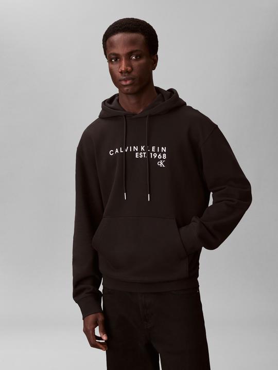 Produktbild Calvin Klein Calvin 1968 Grafik-Sweatshirt (M)