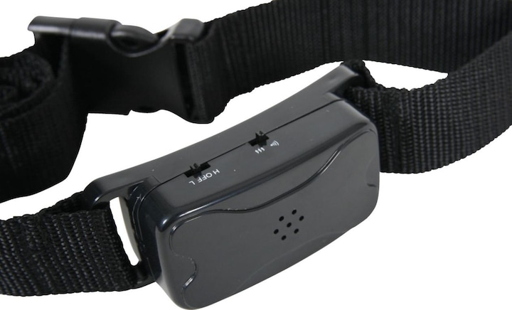 Actual product image Zolux Anti-bark collar (Dog, General)