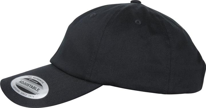 Immagine prodotto Flexfit Cappello a basso profilo in cotone biologico (Taglia unica)