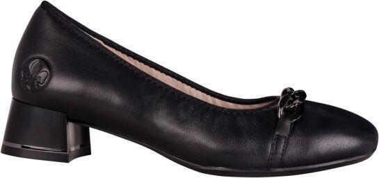 Rieker Escarpins pour dames, application décorative