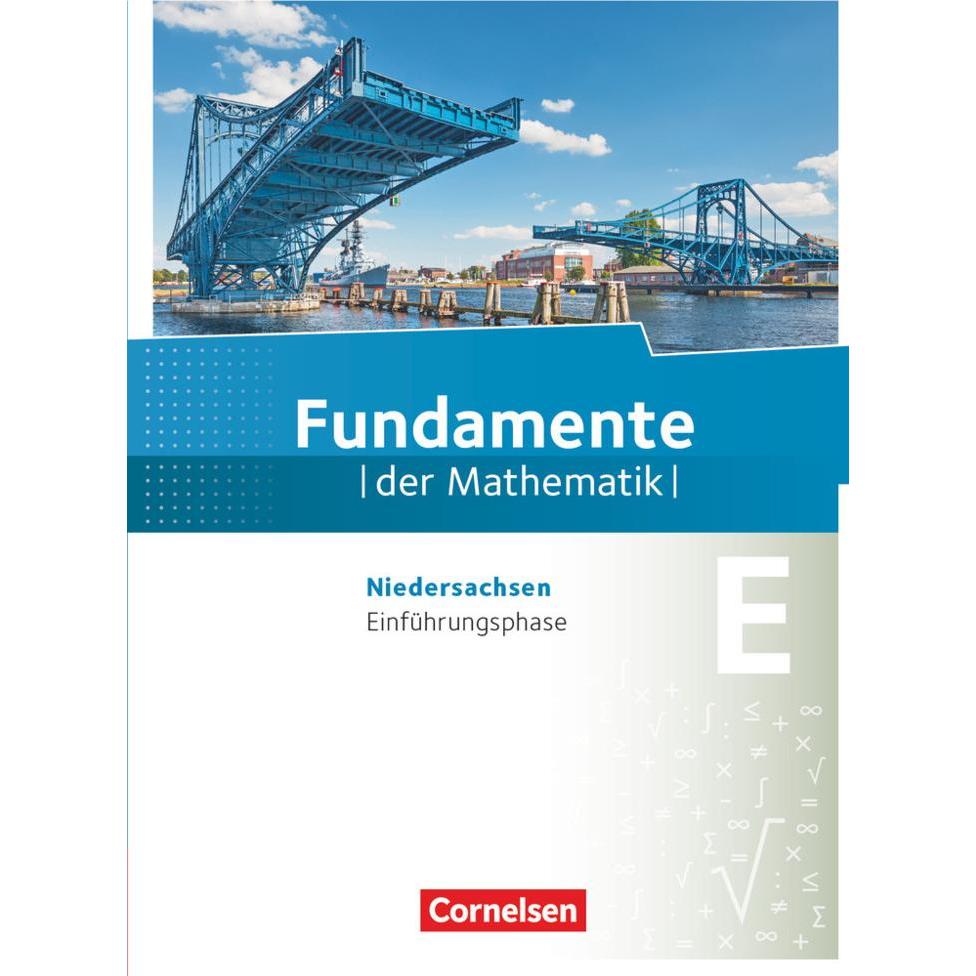 Fund.d.Ma.NDS Einf., Schulbücher