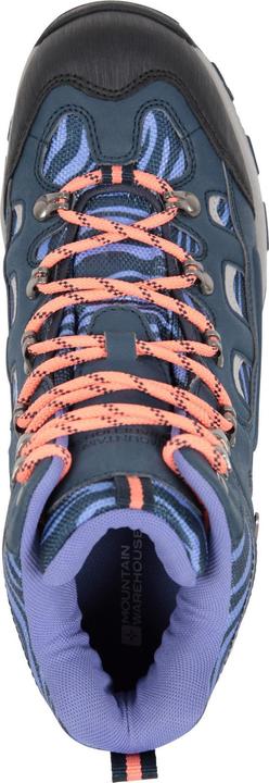Image du produit Mountain Warehouse - Bottines de marche ADVENTURER - Femme (40.5)