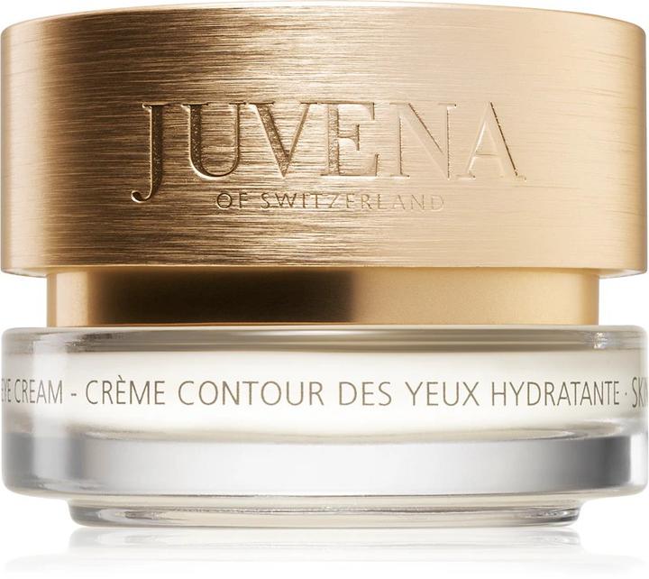 Produktbild Juvena Skin Energy Moisture Eye Cream (Augenpflege Crème, 15 ml)