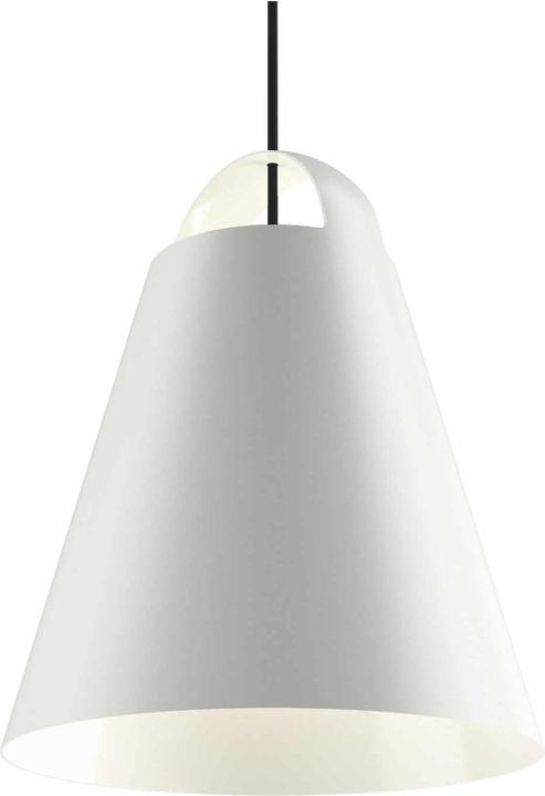 Image du produit Louis Poulsen Above Led Lampe suspendue (2413 lm)