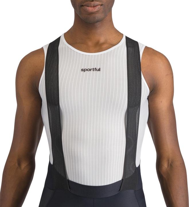Actual product image Sportful Pro Baselayer Sleeveless (XXL)