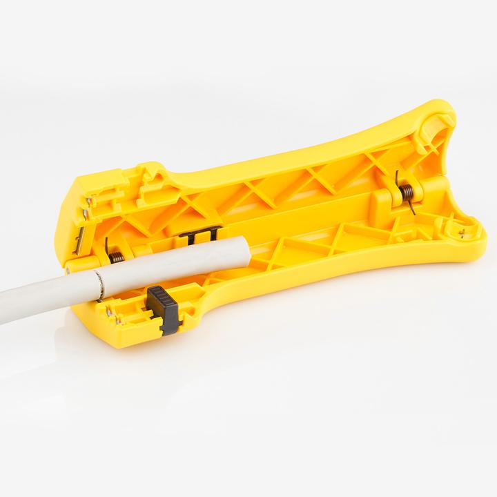 Produktbild Jokari Kabelentmanteler Geeignet (130 mm)